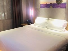 -麗枫酒店(长沙步行街南门口地铁站店)