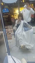 -银星女王公园发型艺术沙龙