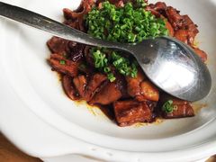 -马仕玖煲·融合菜·酥不腻烤鸭(人大店)