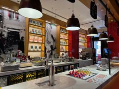 -城市大道红炉披萨烘焙坊