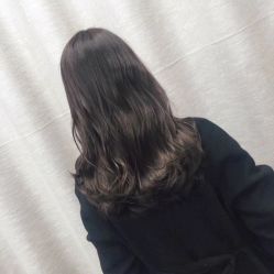 -Moyue HAIR SALON