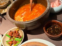 -山石榴·贵州菜(陆家嘴中心店)