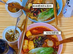 -螺大蛳柳州螺蛳粉·火锅·热干面(西城永捷店)
