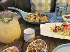 -美森西餐厅(曙光大道店)