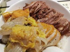 -壹只卤鹅·潮汕菜(莲塘店)