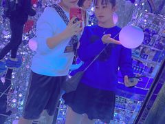 -凯德广场(武胜路店)