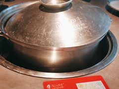 -同仁四季椰子鸡(宝安壹方城店)