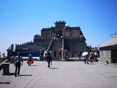 -南岳衡山风景名胜区