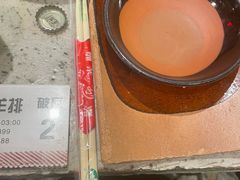 -破瓦寒窑·地摊烤羊排