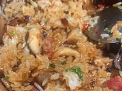 -洞庭鱼香(万科店)