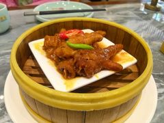 -广东大排档(国奥店)