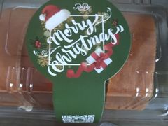 -红宝石·鲜奶小方·海派西点房(万航店)