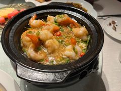 -渝半城经典川粤菜(重庆天地店)