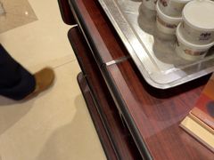-狮王府淮扬菜(新街口友谊店)