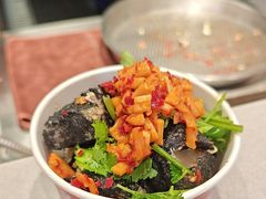 -黑色经典臭豆腐·湖南特产(太平街口店)