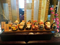 -富力希尔顿酒店·地阔自助餐厅