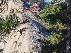 -华山风景名胜区