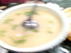 -东方亚克西餐厅(西康路店)