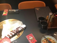 -無二炙坊·和牛烧肉(大钟寺1733店)