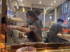 -争鲜回转寿司(南开大悦城店)