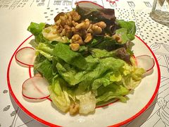 餐前沙拉-La Vache!(尖沙咀店)