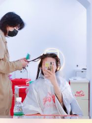 -Some Hair