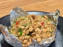 -朵朵开素食餐厅(后宰门街店)