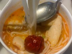 -翠華餐廳(浦东机场T1店)