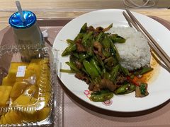 -北大家园食堂