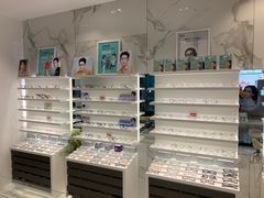 -MODJO•木左眼镜(云玺万科里店)