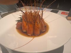 -阿露佳·舌尖上的安吉菜