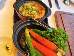 -云厨·高空西餐厅(成都瑯珀·凯悦臻选酒店)