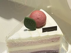 -PARIS BAGUETTE巴黎贝甜(周浦万达店)