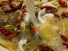 -太二酸菜鱼(福州泰禾店)