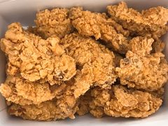 -肯德基(春申店)