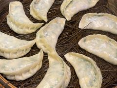 -松针蔡记蒸饺(花园路店)