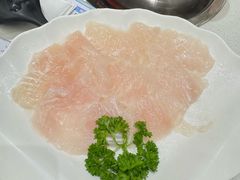 -湯島涮小火锅(余姚五彩城店)
