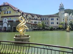 android_upload_pic-深圳东部华侨城茵特拉根酒店