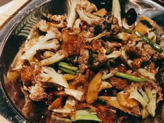 -秋色客家菜(南山店)