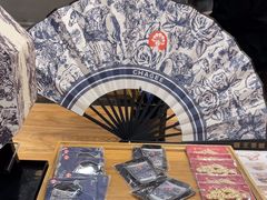 -霸王茶姬(清镇三角花园店)