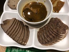 -南来顺饭庄·清真(南菜园店)
