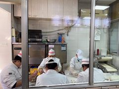 -津门如意包子铺(宾西路店)
