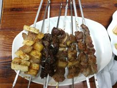 -苏力坦新疆特色(东直门店)