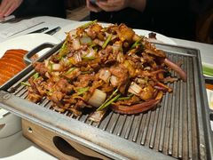 -四季民福烤鸭店(前门店)