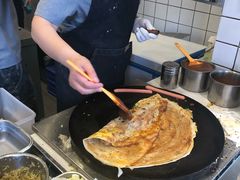 -卞姐蛋饼(陕西南路店)
