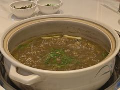 -爱膳菌锅锅(阳南店)