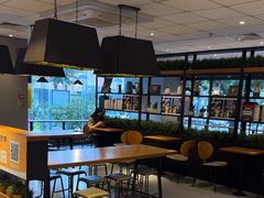 -真功夫(彩田路店)