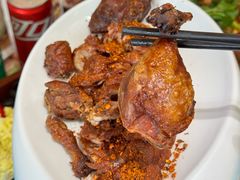 -肥家大排档(天河体育西店)
