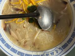 -老雒阳面馆·水席(高新区店)
