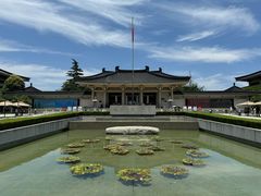 -陕西历史博物馆